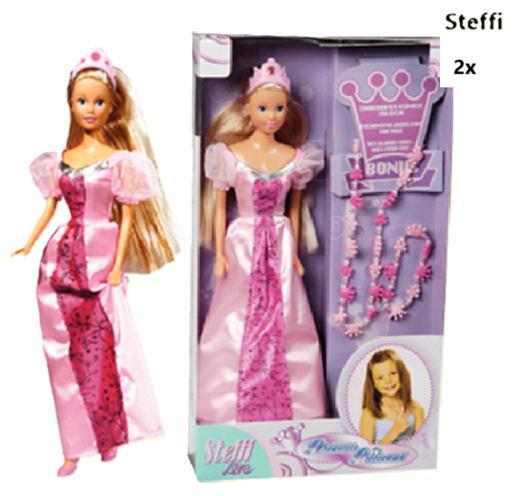 Poppen, barbie, robotpup en knuffels, Kinderen en Baby's, Speelgoed | Poppen, Nieuw, Overige typen, Verzenden