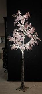 Kunst bloesem met Led verlichting, Huis en Inrichting, Ophalen, Zo goed als nieuw