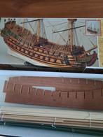 Friesland van Mamoli, Hobby en Vrije tijd, Modelbouw | Boten en Schepen, Ophalen of Verzenden, Nieuw