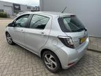 Toyota Yaris 1.5 Full Hybrid Comfort Camera,Navigatie,LED, Euro 5, 1497 cc, Gebruikt, 4 cilinders