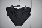 JKL22 Paprika Bikini omslag broek maat 50, Zwart, Ophalen of Verzenden, Zo goed als nieuw, Paprika