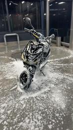 !WAARDEPEILING! Zip 172 A1 stage 2, Ophalen, Tweetakt, Maximaal 45 km/u, Zip