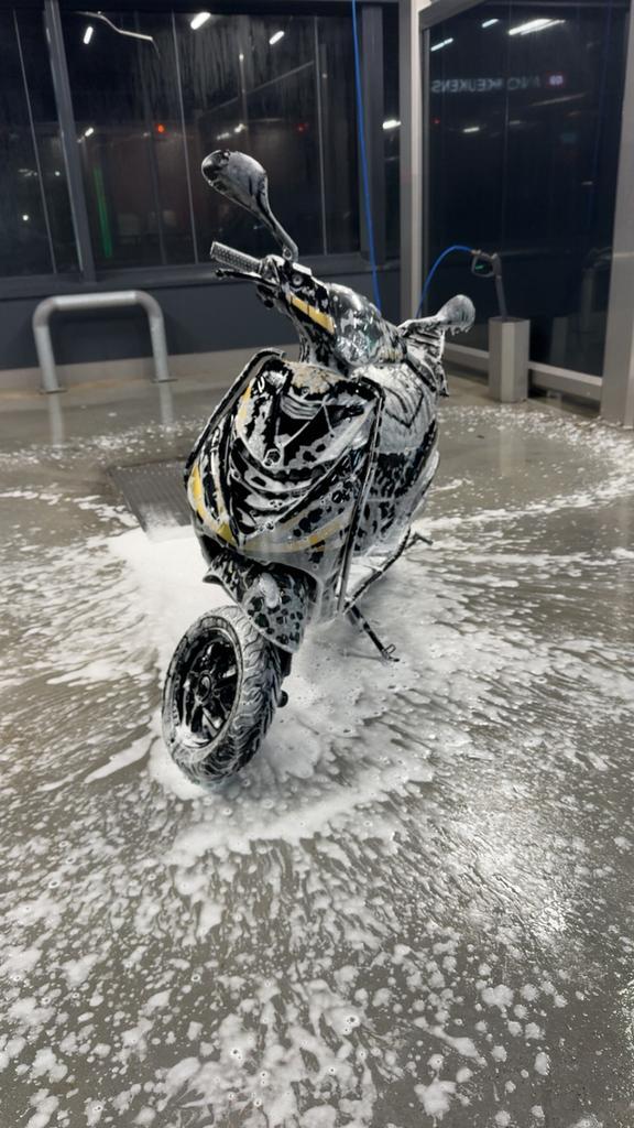 !WAARDEPEILING! Zip 172 A1 stage 2, Fietsen en Brommers, Scooters | Piaggio, Zo goed als nieuw, Zip, Maximaal 45 km/u, Tweetakt