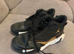 Jordan Flight Schoenen Maat 38, Ophalen of Verzenden, Gedragen, Zwart, Sneakers of Gympen