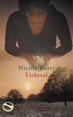 Nicole Baart Lichtval. Christelijke roman  (x), Boeken, Ophalen of Verzenden, Gelezen
