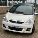 Axiam crossline bj 2010, Auto's, Aixam, Leder en Stof, Wit, Diesel, Particulier