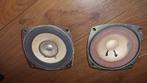 Inbouwspeakers Honda Civic 1980-1983, Ophalen of Verzenden, Gebruikt, Honda