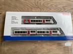 Piko 40227 Veolia, Hobby en Vrije tijd, Modeltreinen | N-Spoor, Ophalen of Verzenden, Zo goed als nieuw, Gelijkstroom, Piko