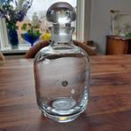 Dartington zware Kristallen Karaf - 24 cm, Ophalen of Verzenden