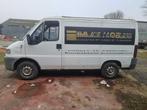 Fiat - 1998 - Ducato - Personenauto, Overige carrosserieën, Overige brandstoffen, Bedrijf, Handgeschakeld