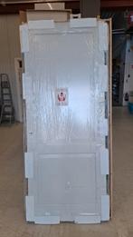 Binnendeur Anemone XL, Doe-het-zelf en Verbouw, Deuren en Horren, Ophalen, 80 tot 100 cm, 215 cm of meer, Binnendeur