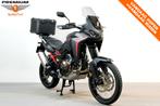 Honda CRF 1100 AFRICA TWIN (bj 2019), Motoren, Toermotor, Bedrijf