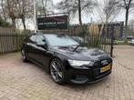 Audi A6 Avant 40 TDI Quattro Sport S-Line Xenon Leder Nav Cl, Auto's, Audi, Automaat, Gebruikt, Euro 6, 2000 kg
