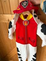 Paw Patrol Marshall verkleedpak / verkleedkleding, Kinderen en Baby's, Carnavalskleding en Verkleedspullen, Ophalen, Zo goed als nieuw