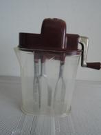 "Antieke" bakelieten Ruhrfix "handy" handmixer uit 1959, Ophalen of Verzenden