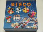 Bingo Studio 100, Hobby en Vrije tijd, Gezelschapsspellen | Bordspellen, Gebruikt, Ophalen of Verzenden, Drie of vier spelers