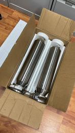 Originele uitlaten KTM 990 Smr zo goed als nieuw, Ophalen, Gebruikt