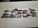Slotplaten geweren jachtgeweer revolver, Ophalen of Verzenden