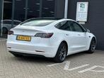 Tesla Model 3 Standard RWD Plus 60 kWh/1STE EIG/NL AUTO-NAP!, Automaat, 238 pk, Achterwielaandrijving, Gebruikt
