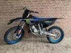 Yamaha yz 125 2022