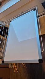 White bord, Ophalen of Verzenden, Zo goed als nieuw, Magneetbord