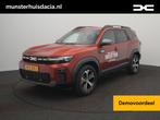 Dacia Bigster 1.8 Hybrid 155 Journey - Pack Assist - Pack Wi, Auto's, Dacia, Stof, 4 cilinders, Bruin, Bedrijf