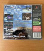 V rally 2, Spelcomputers en Games, Games | Sony PlayStation 1, Vincent's games, 1 speler, Racen en Vliegen, Ophalen of Verzenden