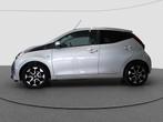 Toyota Aygo 1.0 VVT-i x-joy cabrio | Open dak | Camera | LM, Auto's, Toyota, Voorwielaandrijving, 12 maanden, Gebruikt, 4 stoelen