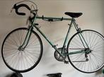 Vintage Gitane racefiets groen, Fietsen en Brommers, Ophalen, Gitane