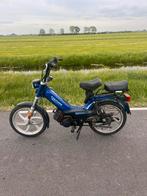 Tomos A3 Standaard Origineel - Blauw kenteken, Ophalen, Zo goed als nieuw, 2 versnellingen, 50 cc