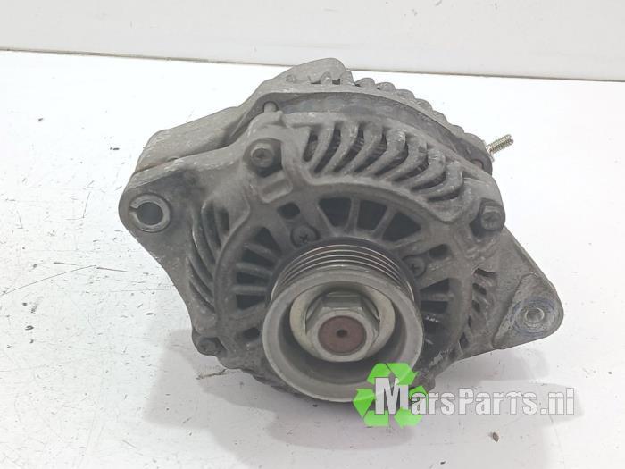 Dynamo van een Suzuki Swift, Auto-onderdelen, Motor en Toebehoren, Suzuki, Gebruikt, 3 maanden garantie, Ophalen of Verzenden