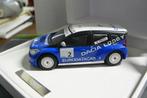dacia lodgy-alain prost   1/43, Verzenden, Nieuw, Auto, Overige merken