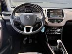 Peugeot 2008 1.2 VTi Allure Pack Premium Plus 1e Eigenaar,Tr, Voorwielaandrijving, Euro 5, Stof, Gebruikt