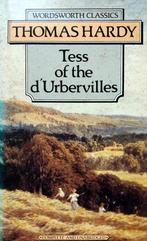 Thomas Hardy - Tess of d'Urbervilles (Ex.3) (ENGELSTALIG), Boeken, Gelezen, Fictie, Ophalen of Verzenden