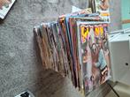 200 Penny's + 12 penny's extra + 9 xxl seizoenen boeken, Ophalen, Zo goed als nieuw, Overige typen