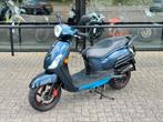 SYM Fiddle 2 2018, SYM, 50 cc, SYM, SYM