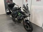Kawasaki VERSYS 1000 SE ABS (bj 2022), Motoren, Motoren | Kawasaki, 4 cilinders, Bedrijf, Meer dan 35 kW, Overig