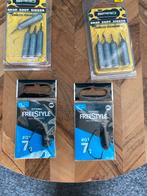SALE compleet Spro mix pakketje klein materiaal, D, Overige typen, Nieuw, Ophalen of Verzenden