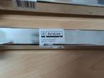 Tafelpoten - 4 stuks 2,5x2,5x75cm. Merk: Duraline, Tafelpoot, Minder dan 50 cm, 50 tot 100 cm, Vierkant