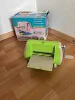 Cuttlebug met heleboel toebehoren, Ophalen of Verzenden, Zo goed als nieuw, Overige thema's, Pons of Mal