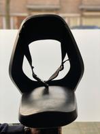 Yepp junior achterzitje, Fietsen en Brommers, Fietsaccessoires | Fietsstoeltjes, Ophalen, Gebruikt, 15 t/m 36 kg, Yepp