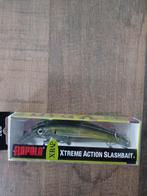 Rapala X-Rap 10, Watersport en Boten, Hengelsport | Roofvissen, Verzenden, Nieuw, Overige typen