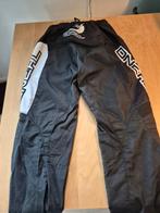 O'NEAL (BMX-) cross broek heren maat 38, Ophalen of Verzenden