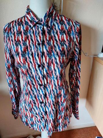 ISABEL MARANT blouse - Maat 38/40 beschikbaar voor biedingen