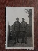 Foto Wehrmacht Sturmabzeichen, Ophalen of Verzenden, Duitsland, Foto of Poster