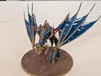 Royal Zombie Dragon Flesh-eater Courts, Hobby en Vrije tijd, Wargaming, Ophalen of Verzenden, Zo goed als nieuw, Warhammer, Figuurtje(s)