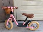 Loopfiets bandit en angels, Ophalen, Zo goed als nieuw, Loopfiets
