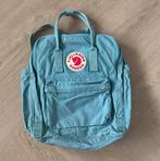 Fjallraven Kanken rugzak lichtblauw, Ophalen, Gebruikt, Blauw, Rugtas