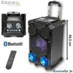 IBIZA SPLBOX350-PORT All-in-1 geluid-systeem 350 Watt, Nieuw, Overige merken, Overige typen, Ophalen of Verzenden