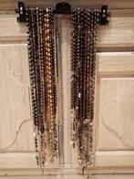 Rozenkrans  met medaille lot van 116 stuks, Ophalen of Verzenden, Gebruikt, Christendom | Katholiek